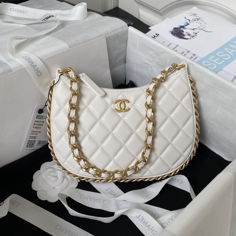 Chanel Top Handle Bags